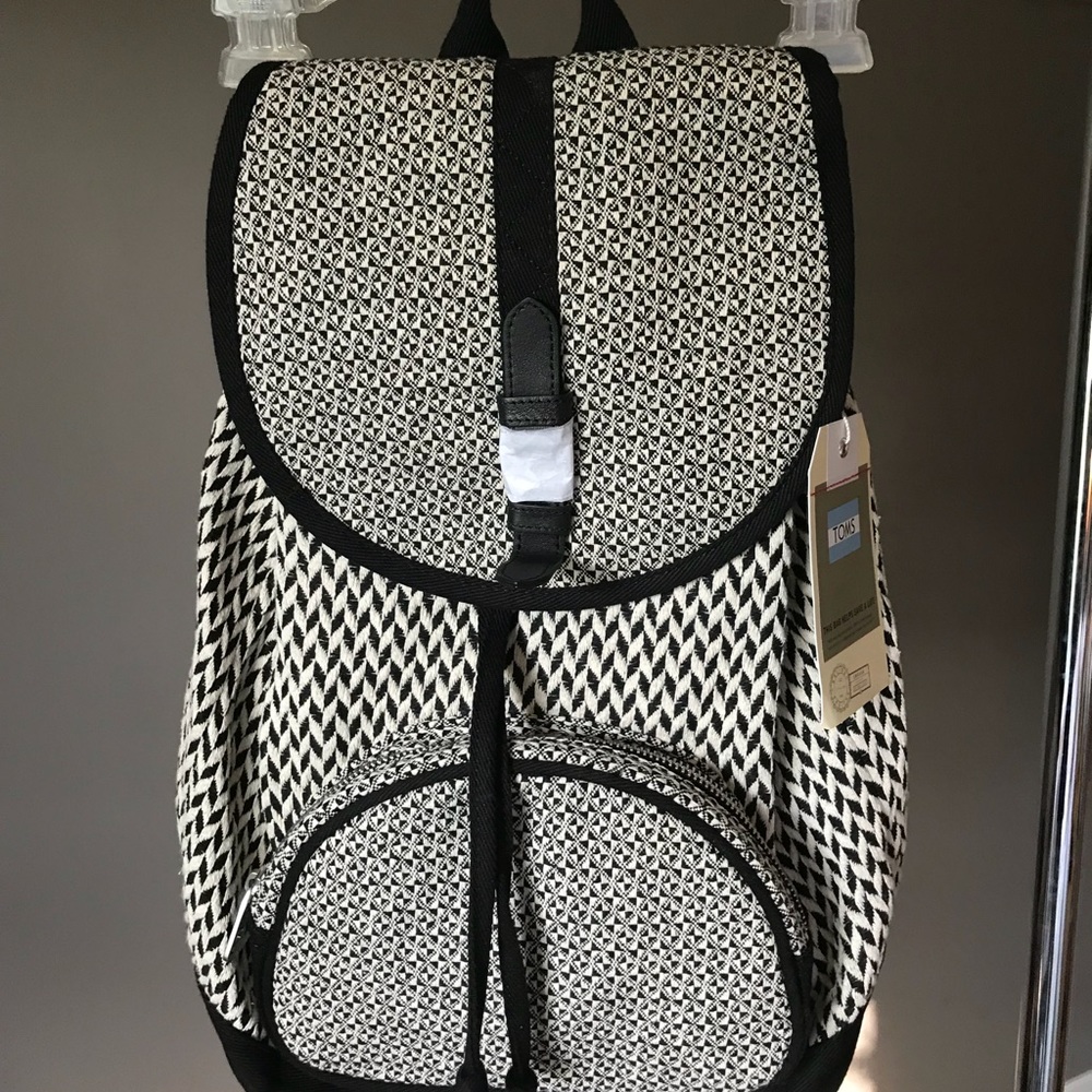 TOMS Backpack